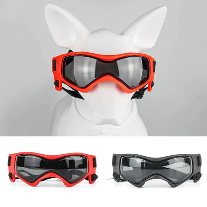 Stylish Canine UV Sunglasses