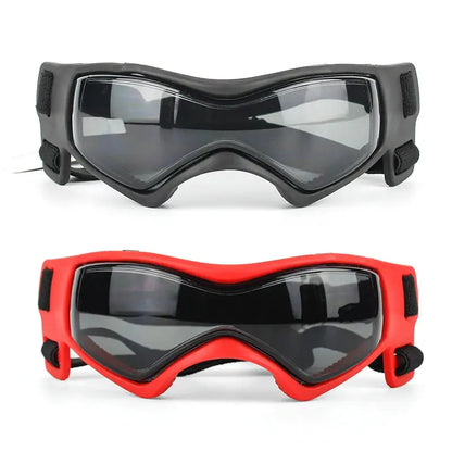 Stylish Canine UV Sunglasses