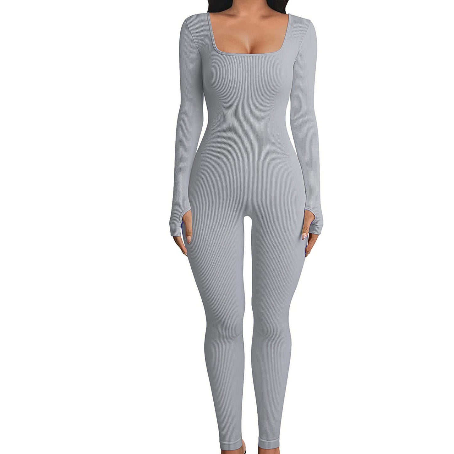 Women's Yoga Jumpsuit