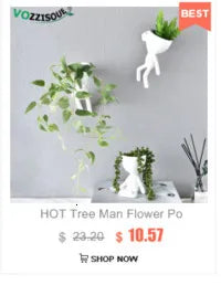 Smart Piano Plant Pots with Bluetooth Speakers Finger Touch, and LED Night Light