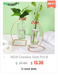 Smart Piano Plant Pots with Bluetooth Speakers Finger Touch, and LED Night Light